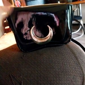 Moon purse